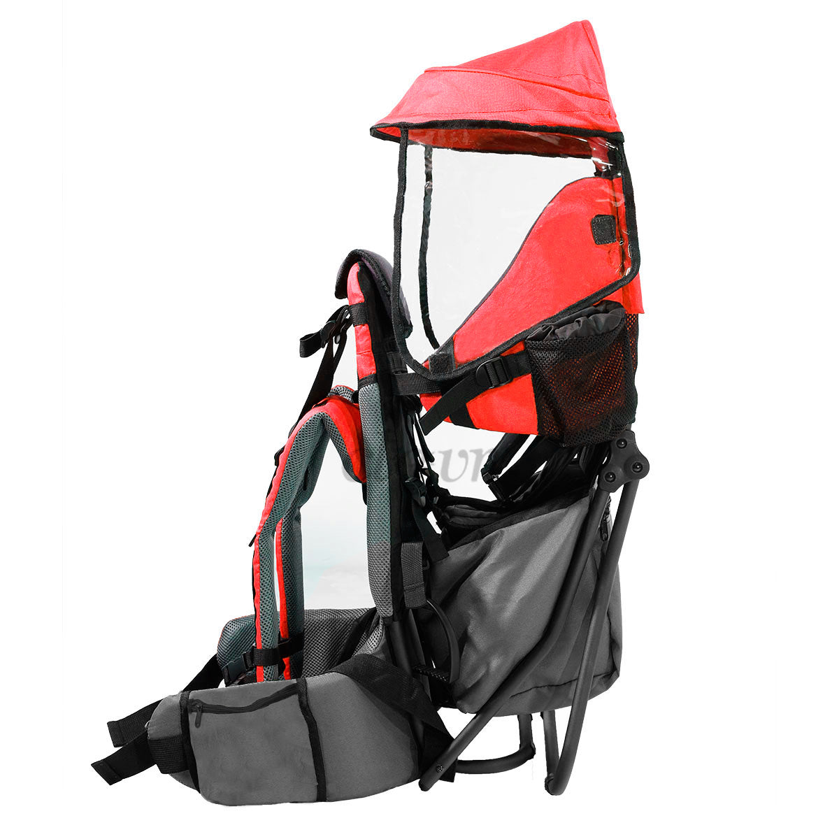 Clevr premium cross country baby backpack hiking child carrier hot sale