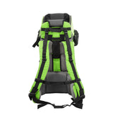 Cross Country Child Carrier, Green |  ClevrPlus Carriers.
