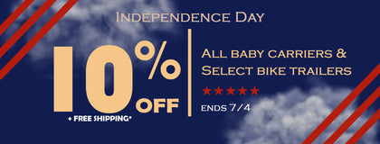 2022 Independence Day Sale