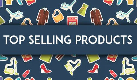 Best Selling Products