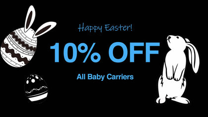 2022 Easter Sales