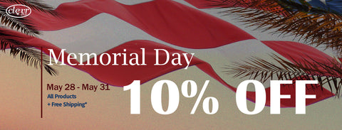 2022 Memorial Day Sale