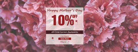 2022 Mother's Day Sale