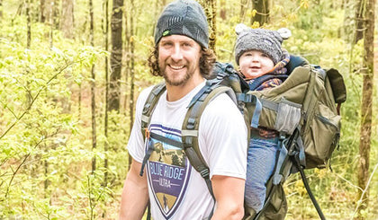 Urban Explorer Child Carriers