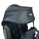 Canyonero Rain Cover & Canopy |  ClevrPlus Carriers.