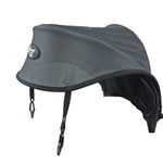 ClevrPlus Urban Explorer Shade Canopy, Heather Grey (CL_CRS600288) - Main Image