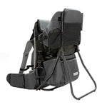 Cross Country Child Carrier, Grey |  ClevrPlus Carriers.