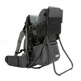 Cross Country Child Carrier, Grey |  ClevrPlus Carriers.