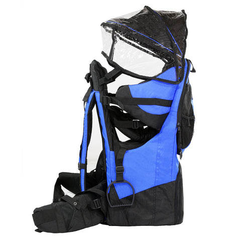 Clevr deluxe baby backpack clearance