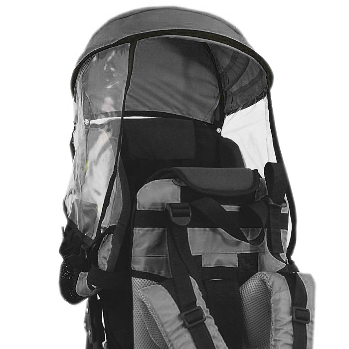 backpack rain cover with hood Cross Country Rain Cover & Sunshade Canopy