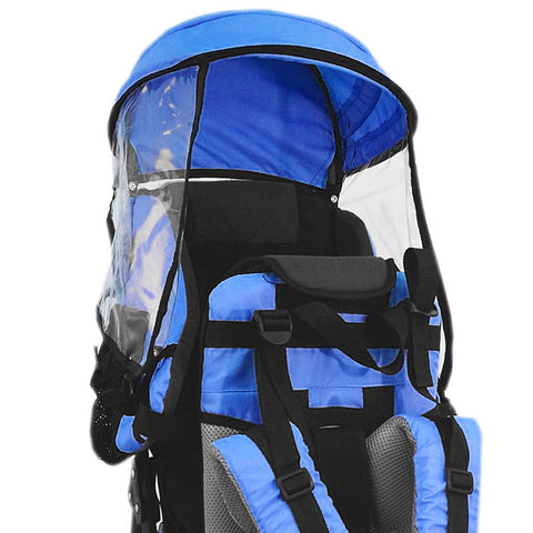 backpacking rain cover Cross Country Rain Cover & Sunshade Canopy