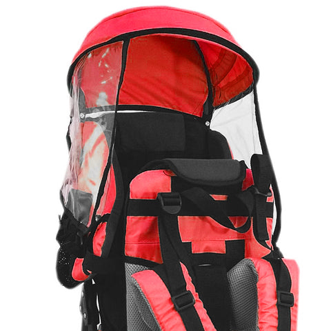 cross backpack rain cover Cross Country Rain Cover & Sunshade Canopy